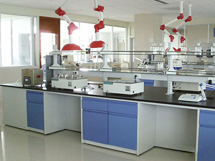 珠海工厂实验室设计建设方案